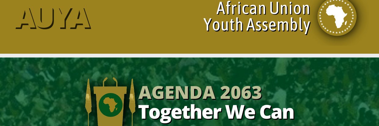 African Diplomatic Organization -ADO banner