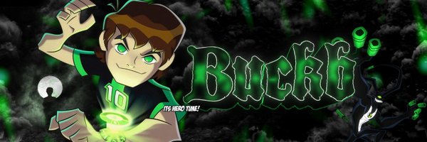 Buckb_here Profile Banner