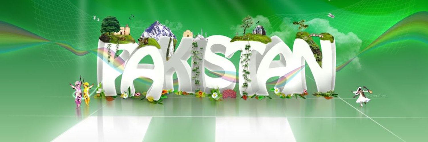 Zulfiqar Ahmed's banner