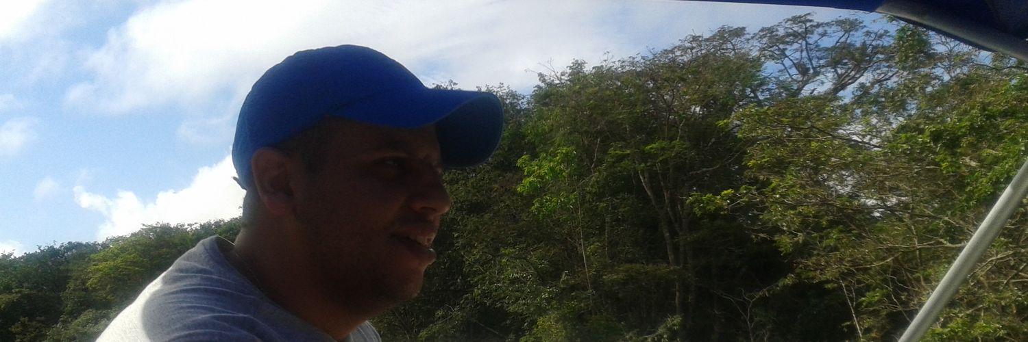 McdEml's profile banner image
