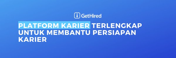 GethiredID Profile Banner