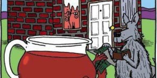 Rynad Blackstone banner