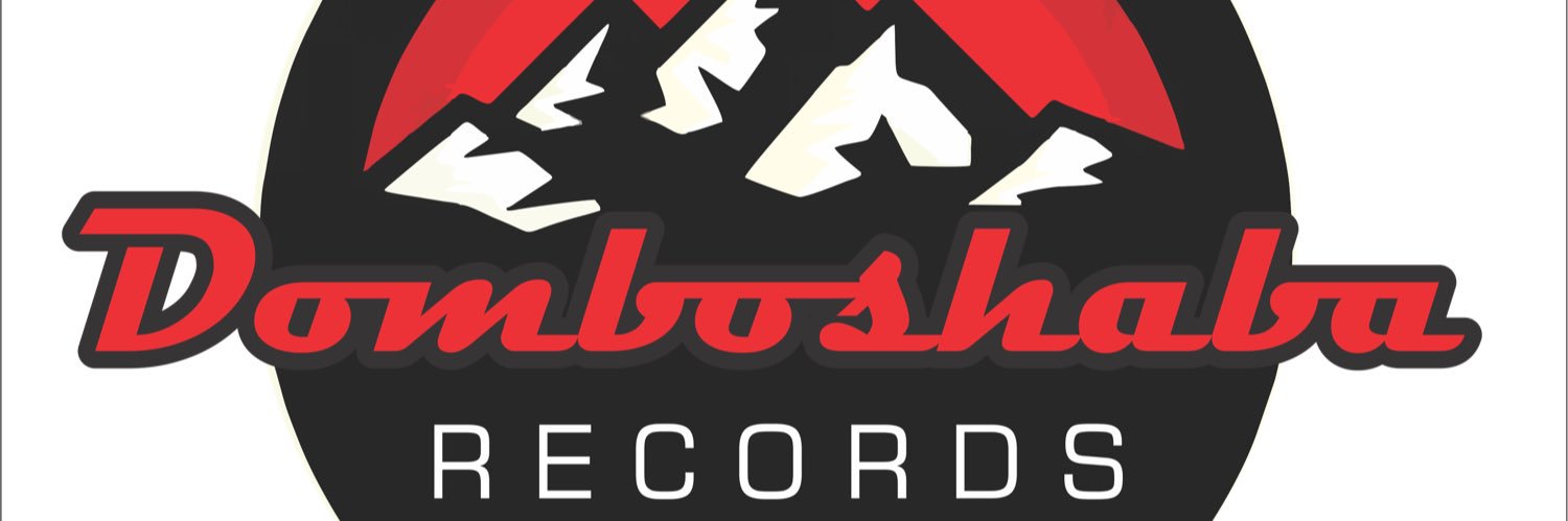 DomboshabaRecords banner