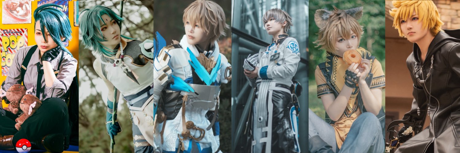 ちょたP👶🏻's banner