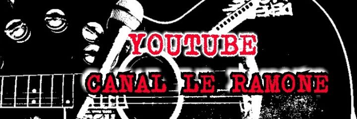 le_ramone's profile banner image