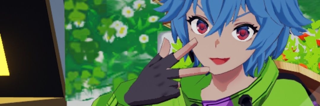ChibiCopy's profile banner image