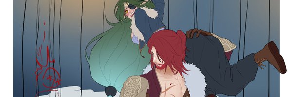 KingAzereth Profile Banner