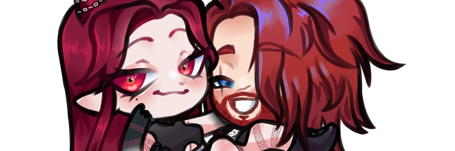 KingAzereth's profile banner image