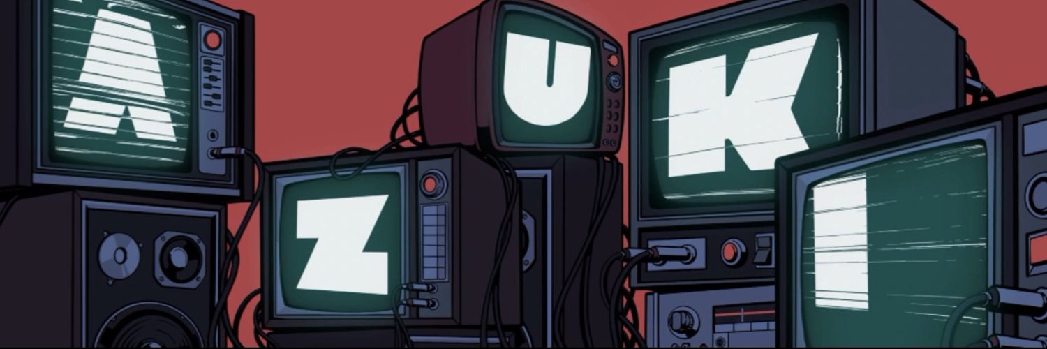 loockedkei's profile banner image