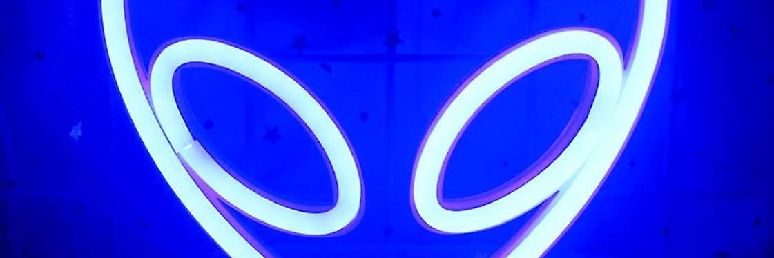 LuisEclectico's profile banner image