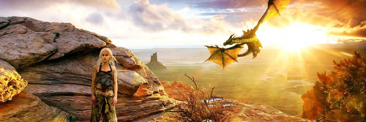 GameoftheThrone's profile banner image