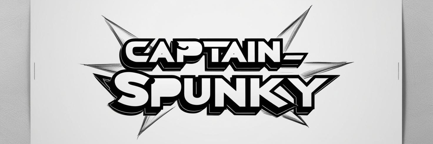 Captain Spunky banner