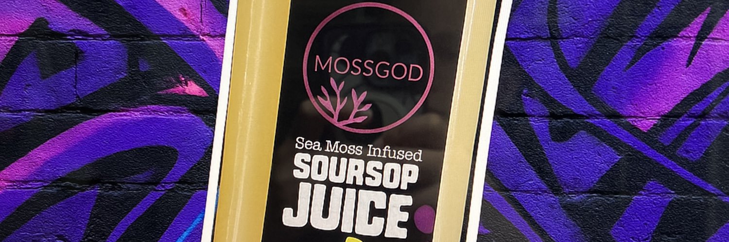 therealmossgod's profile banner image