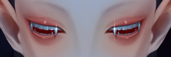 lizznull_ Profile Banner