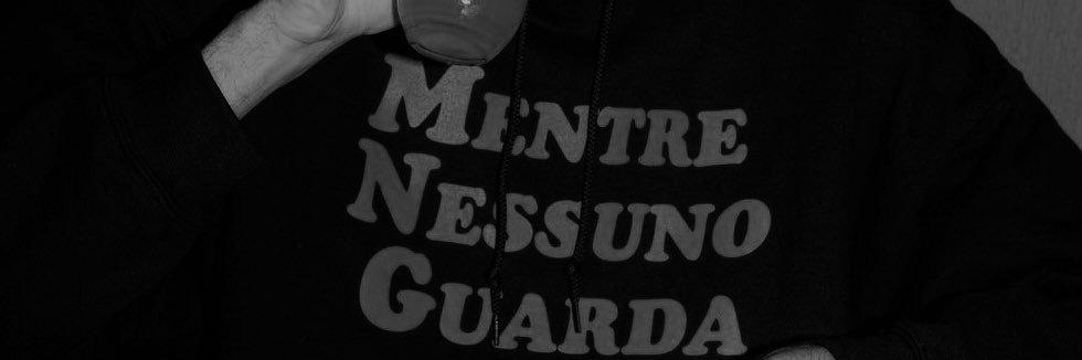 Valegandd's profile banner image