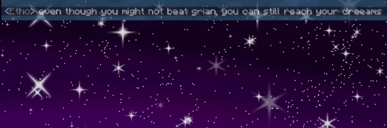 Stars/Storm 🏳‍⚧🏳️‍🌈 🚦 🕊 banner