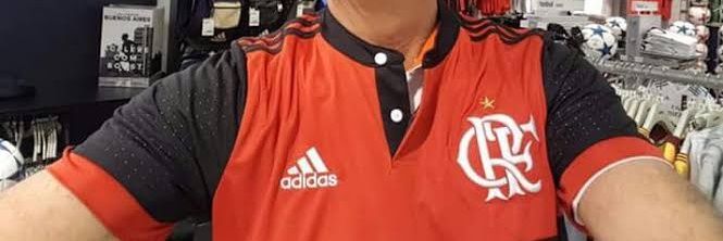 FlaSoberano's profile banner image
