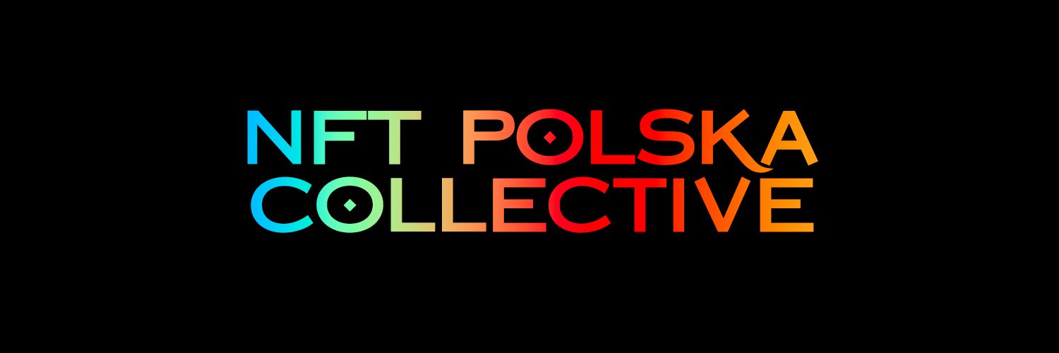NFT Polska Collective banner