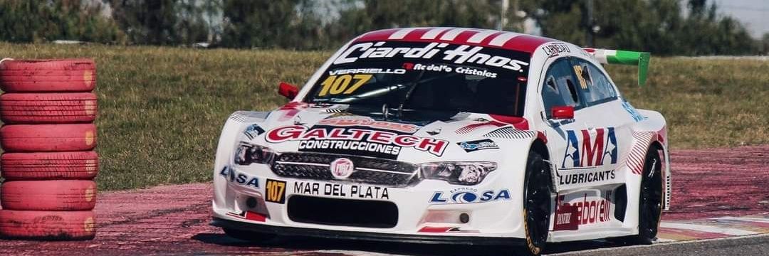 Diego Verriello banner