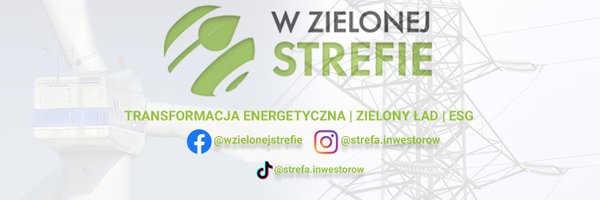 wzielonej Profile Banner