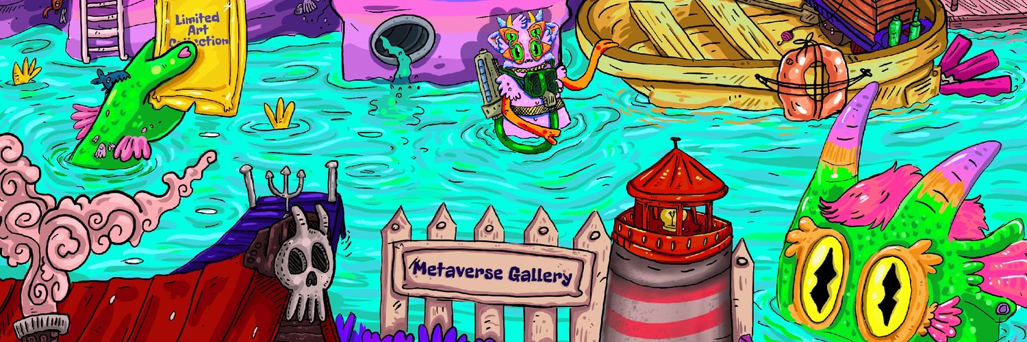 Wreck Deck Skate Club🛹 banner