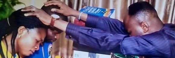 AmbruzAgbo's profile banner image