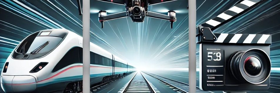 🚅🛰Trainflyvideo🎞✨️ banner
