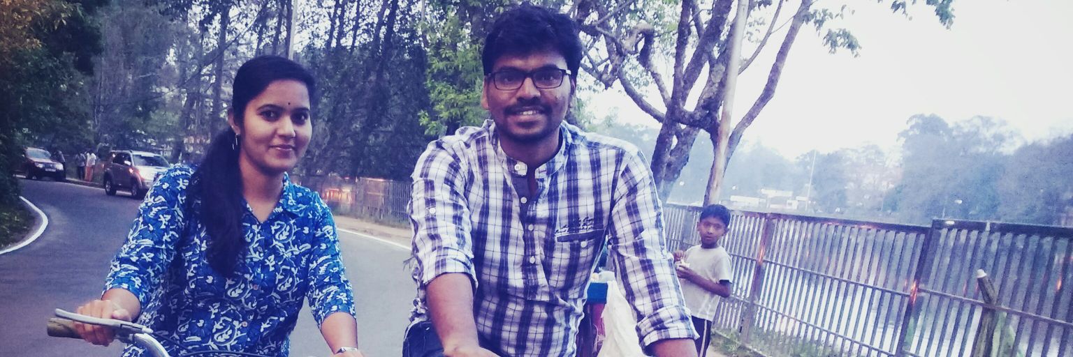 kesh_uday's profile banner image