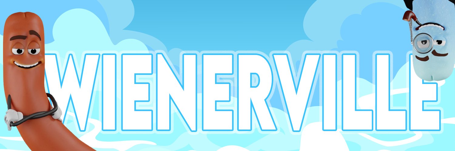 WienervilleNFT's profile banner image