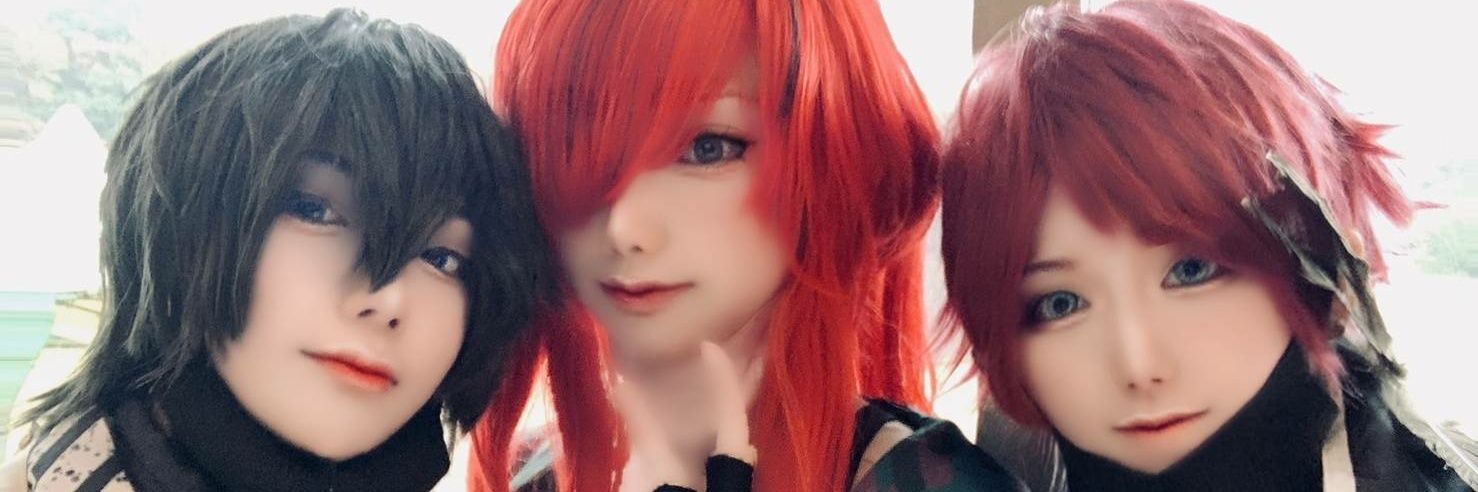 ふぉぅほけきょ♪@4/18横a!/24夜🌈ｵﾌ/26ｺｽﾌﾞｰ banner