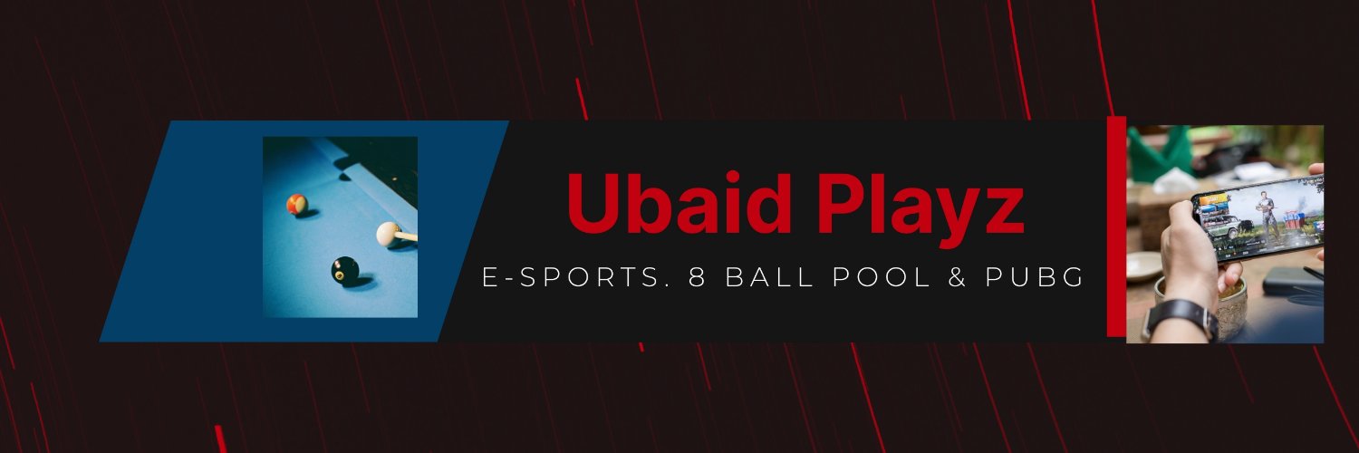 Ni8mare00's profile banner image
