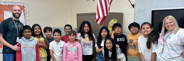 caywood_ELD Profile Banner