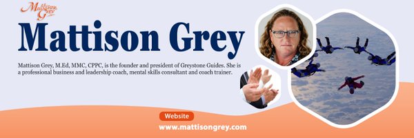 MattisonGrey Profile Banner