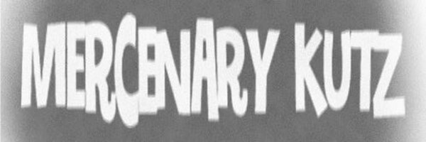 mercenarykutz Profile Banner