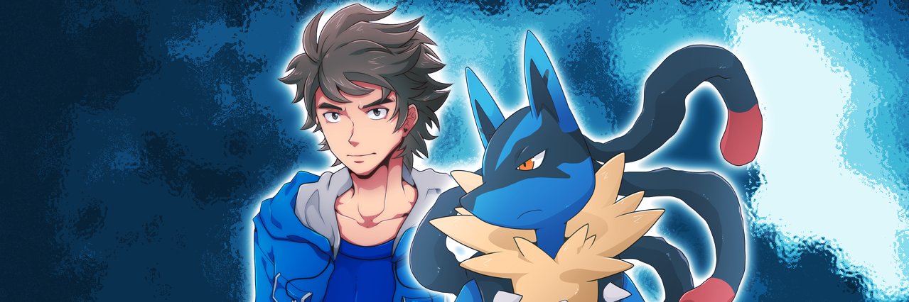 Rubycario's profile banner image