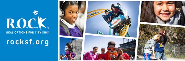 RealOptionsKids Profile Banner