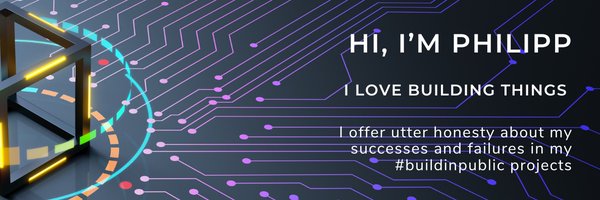 philkellr Profile Banner