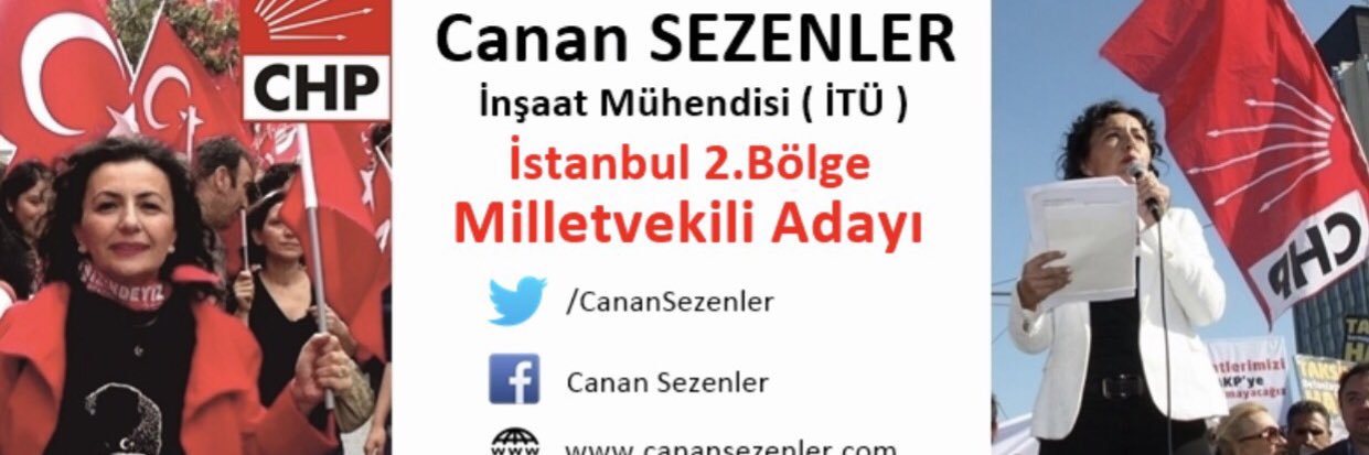CananSezenler's profile banner image