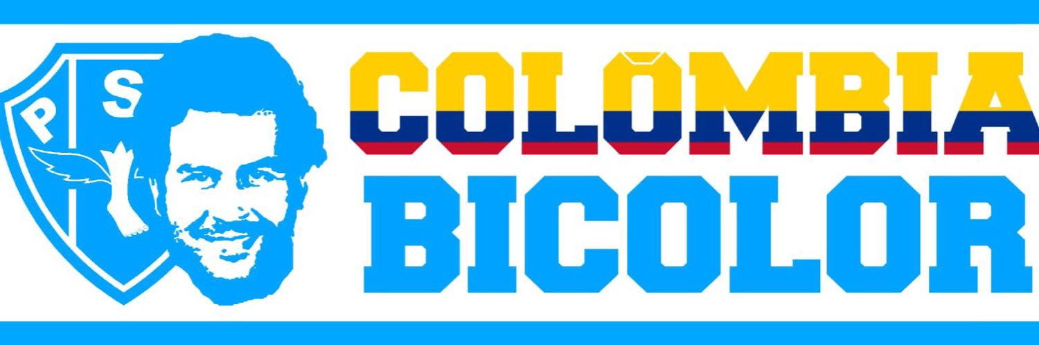 Colômbia Bicolor banner