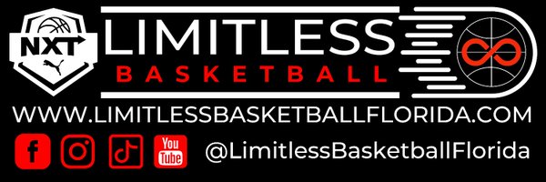 LimitlessBball Profile Banner