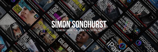 SimonSonghurst Profile Banner