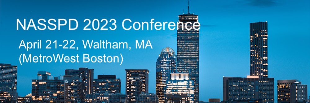 N American Soc for Study of Personality Disorders banner