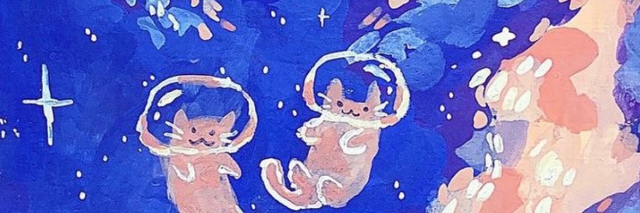 Korieko4's profile banner image