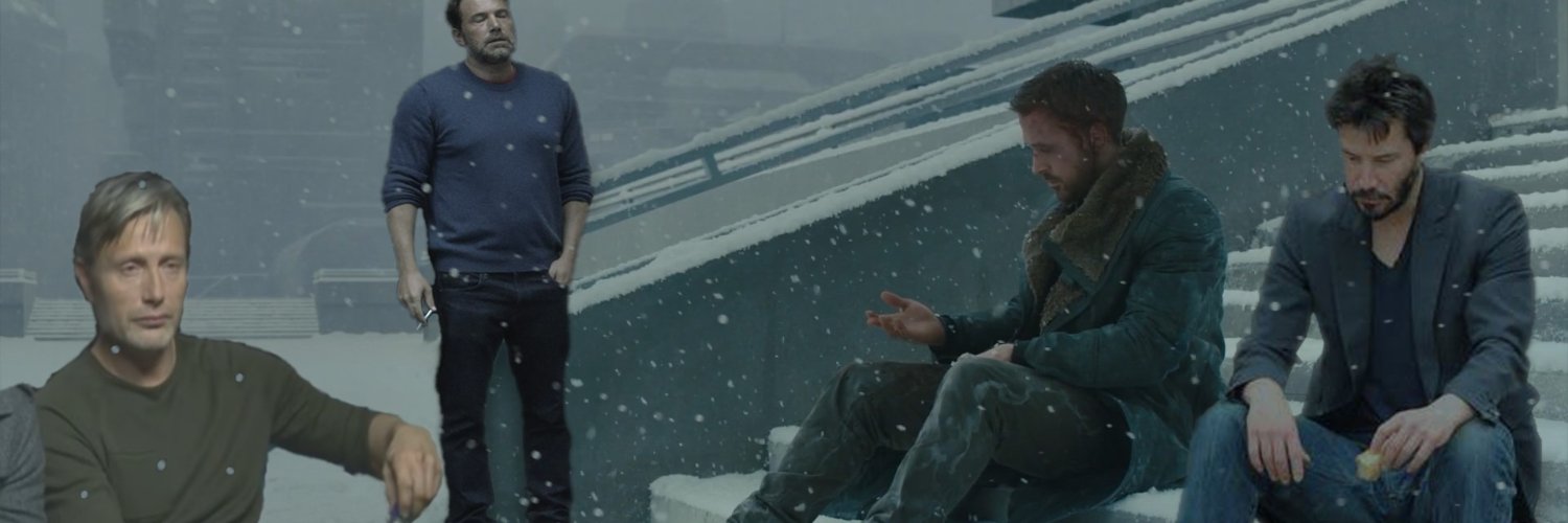 chopped chud riddler goon banner