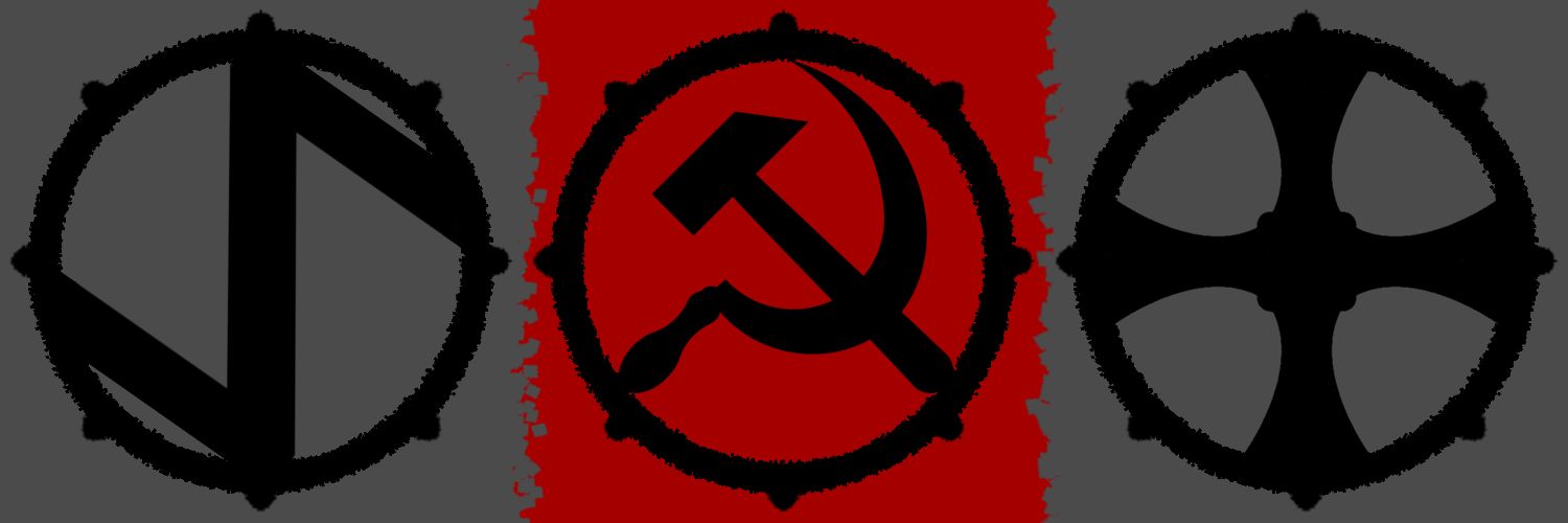 ᛗEFISTO banner