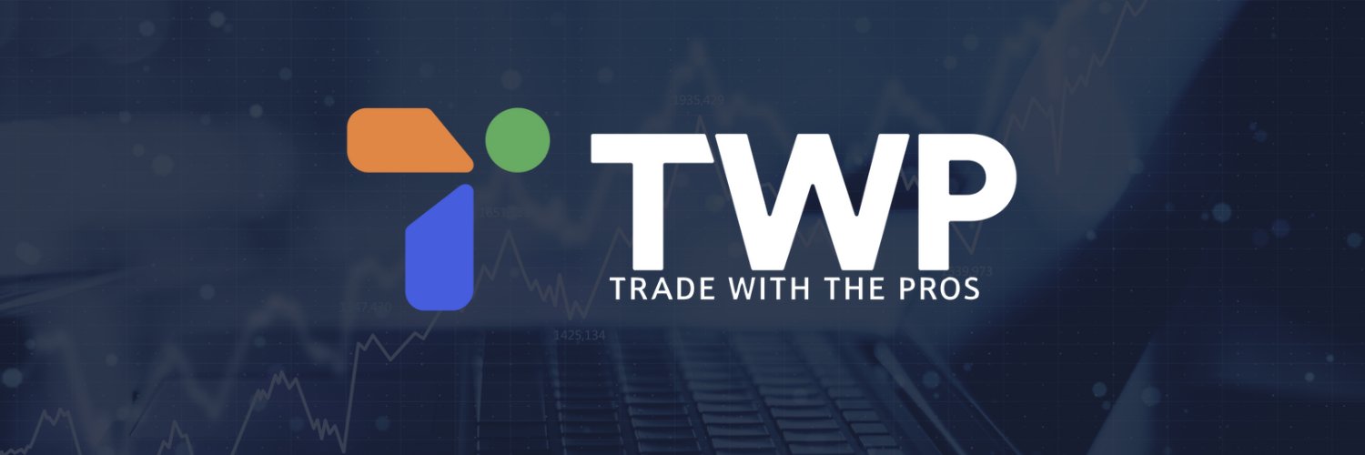 Trade With the Pros banner
