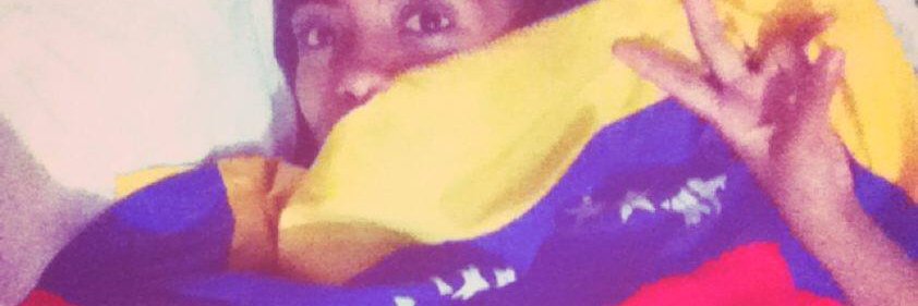 soyanamsc's profile banner image