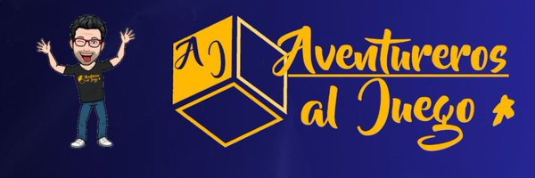 aventurerosaj Profile Banner