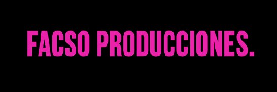 FACSOProd's profile banner image