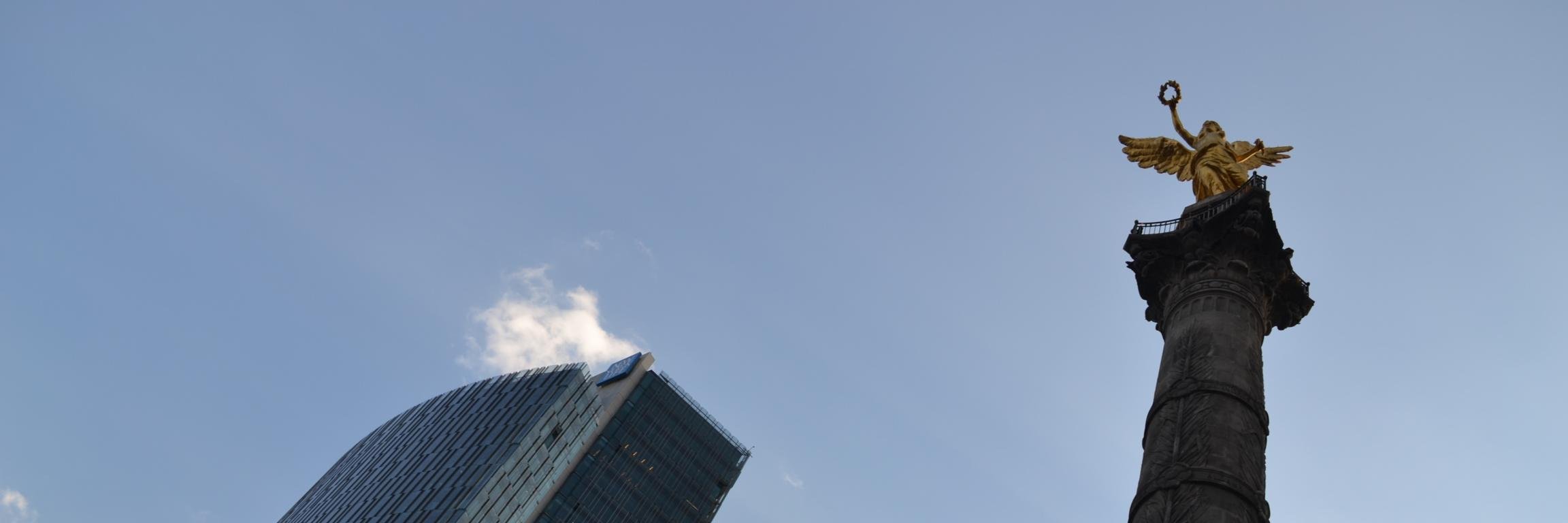 José Iván Chapela  banner